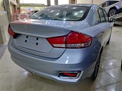 Suzuki Ciaz